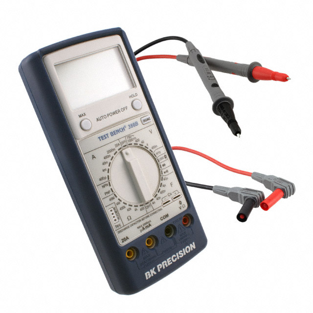 388B B&K Precision  Equipment - Multimeters
